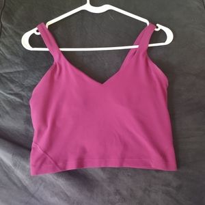 Lululemon Align Tank